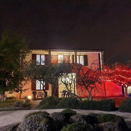 Country House Nonna Rana Cannara Luaran gambar