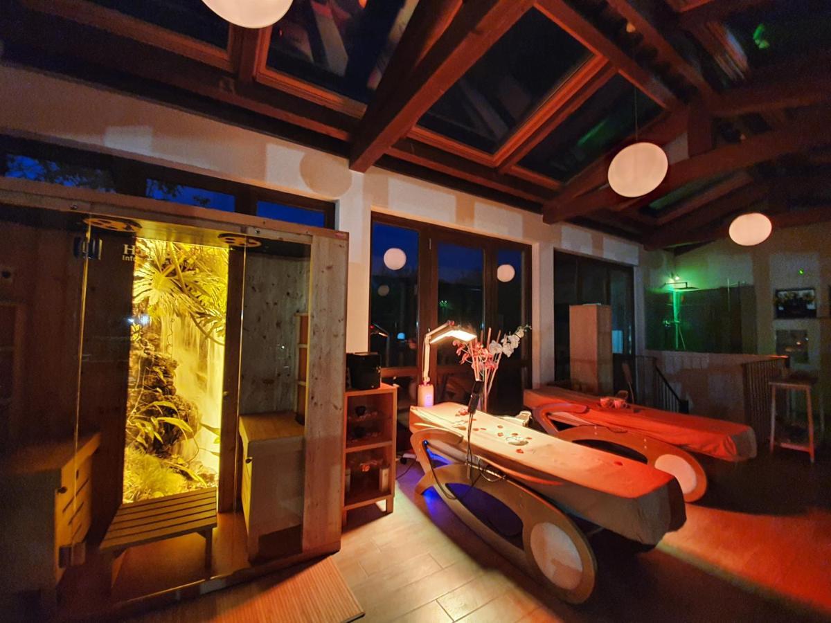 Country House Nonna Rana Cannara Luaran gambar