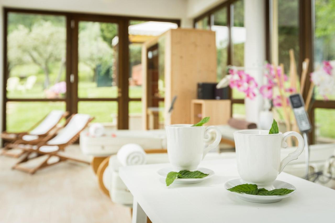 Country House Nonna Rana Cannara Luaran gambar
