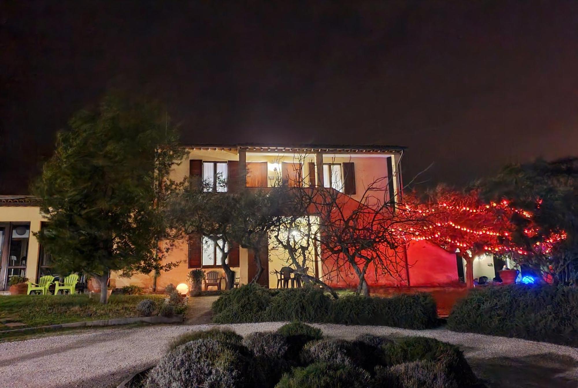 Country House Nonna Rana Cannara Luaran gambar