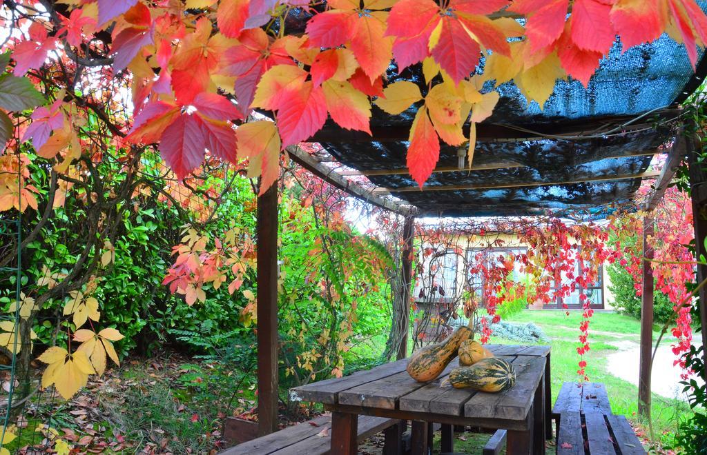 Country House Nonna Rana Cannara Luaran gambar