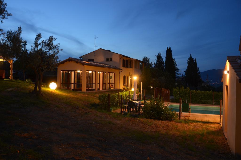 Country House Nonna Rana Cannara Luaran gambar