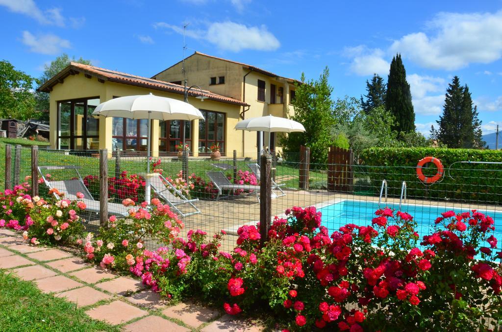 Country House Nonna Rana Cannara Luaran gambar