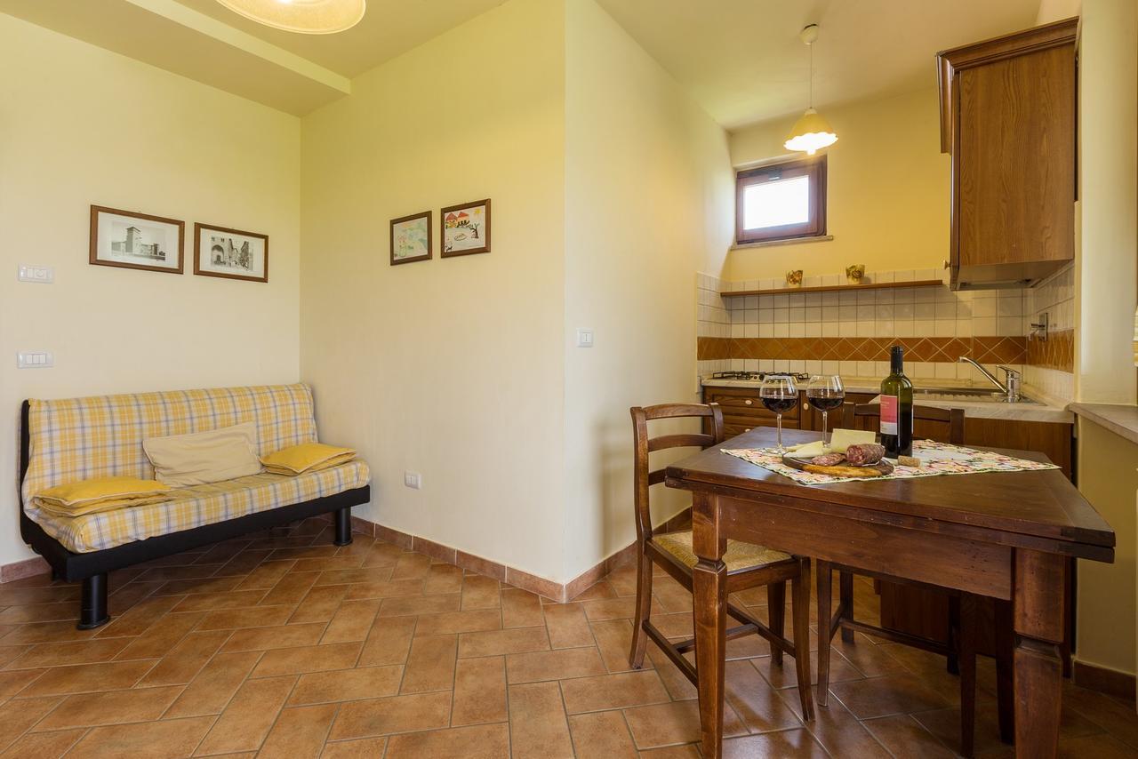 Country House Nonna Rana Cannara Luaran gambar