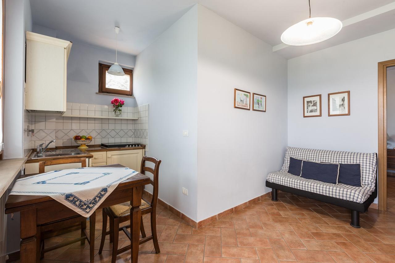 Country House Nonna Rana Cannara Luaran gambar