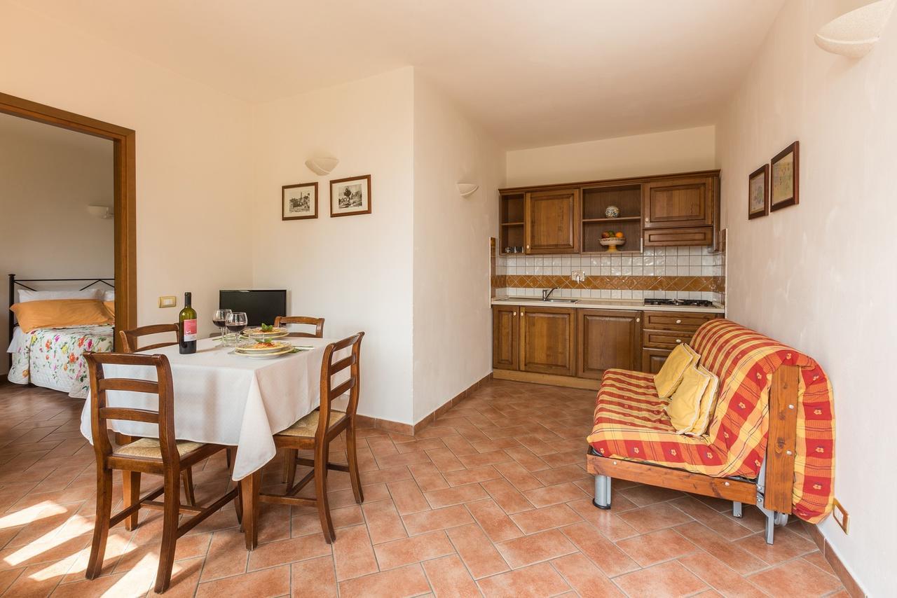 Country House Nonna Rana Cannara Luaran gambar