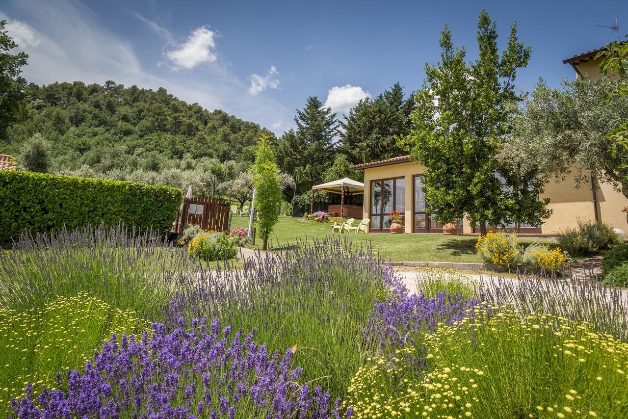 Country House Nonna Rana Cannara Luaran gambar