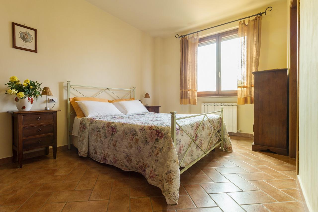 Country House Nonna Rana Cannara Luaran gambar