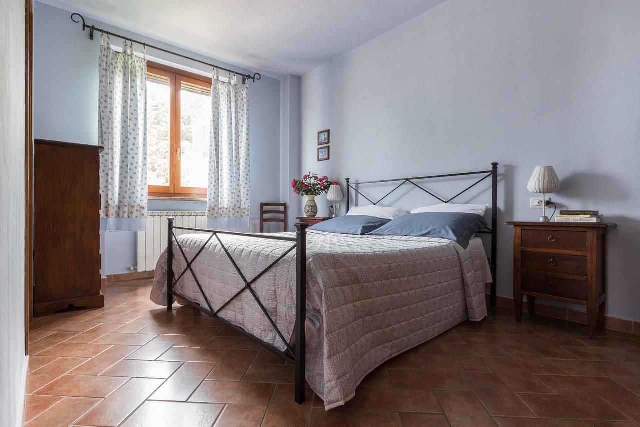 Country House Nonna Rana Cannara Luaran gambar