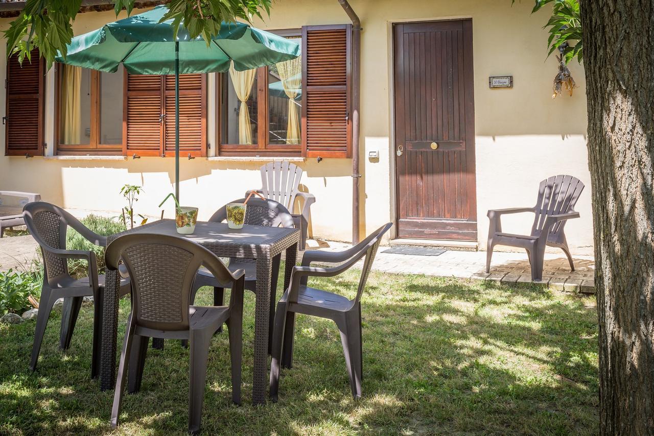 Country House Nonna Rana Cannara Luaran gambar