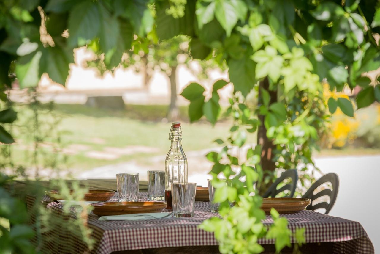 Country House Nonna Rana Cannara Luaran gambar
