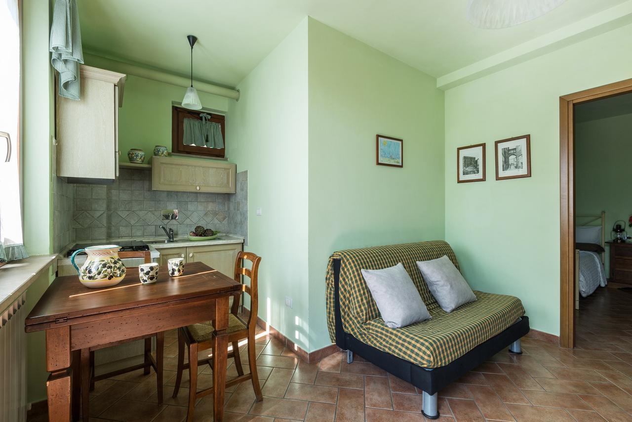 Country House Nonna Rana Cannara Luaran gambar