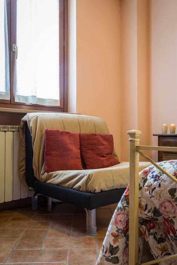 Country House Nonna Rana Cannara Luaran gambar
