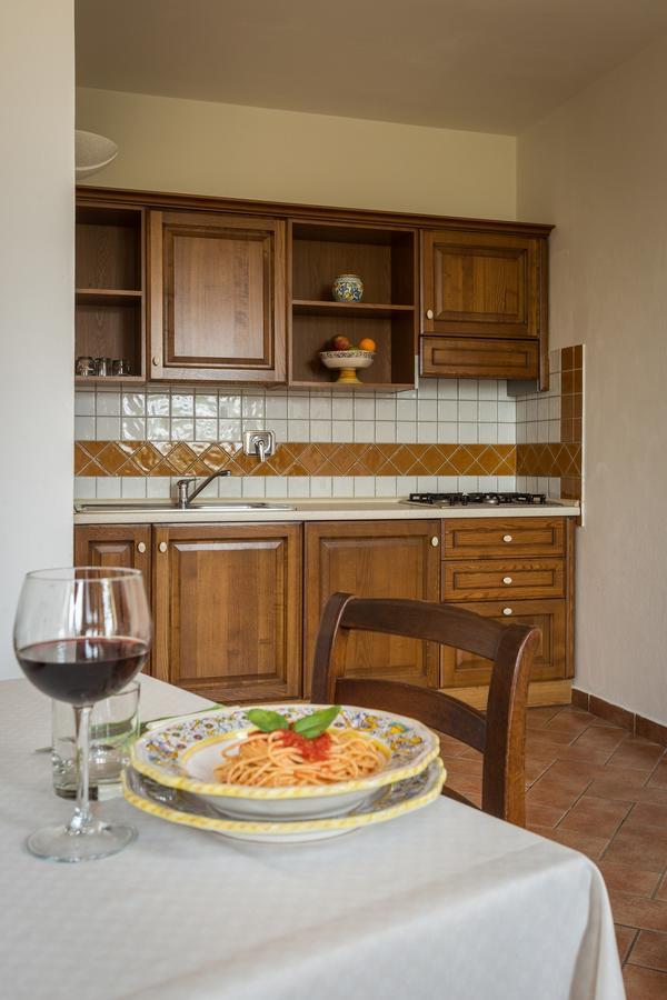 Country House Nonna Rana Cannara Luaran gambar
