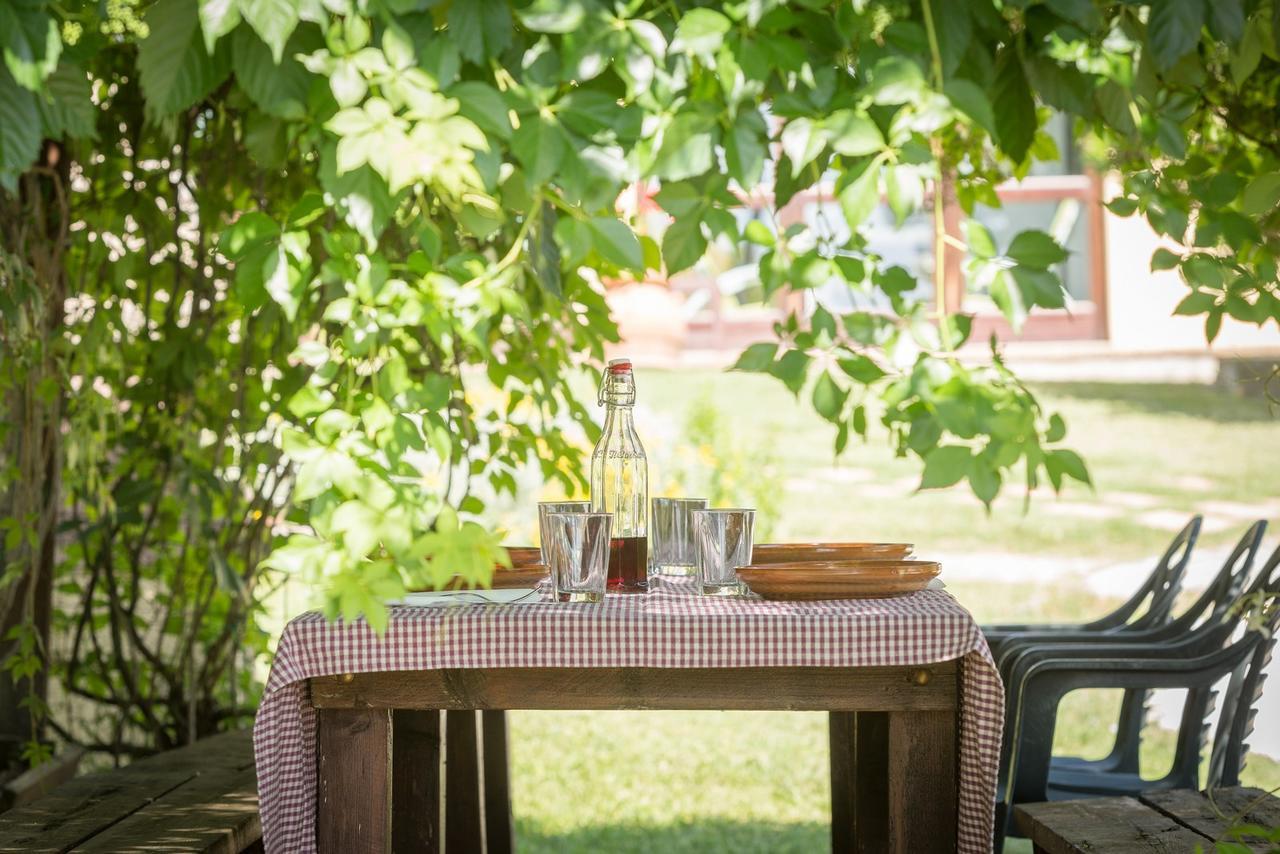 Country House Nonna Rana Cannara Luaran gambar