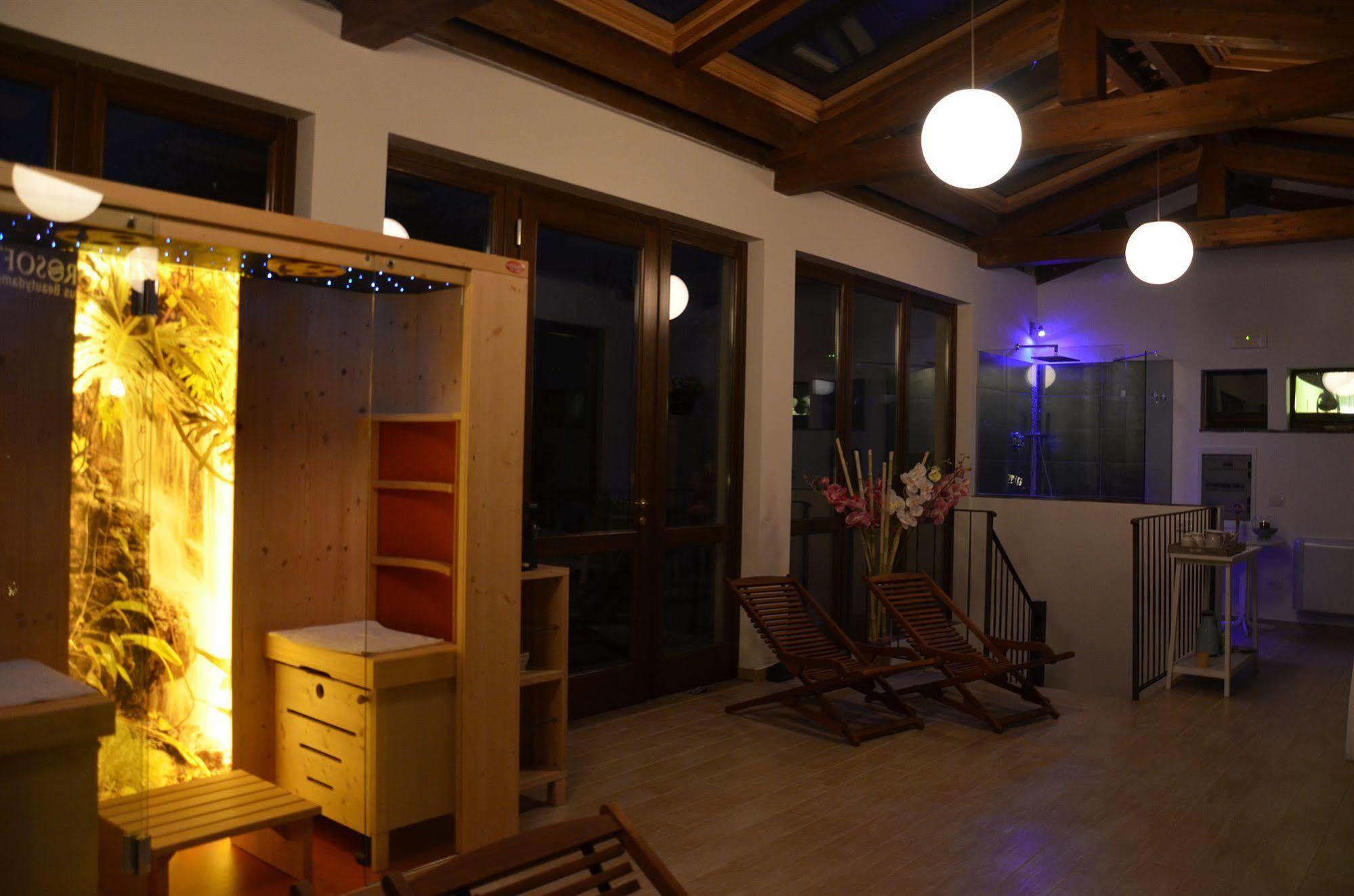 Country House Nonna Rana Cannara Luaran gambar