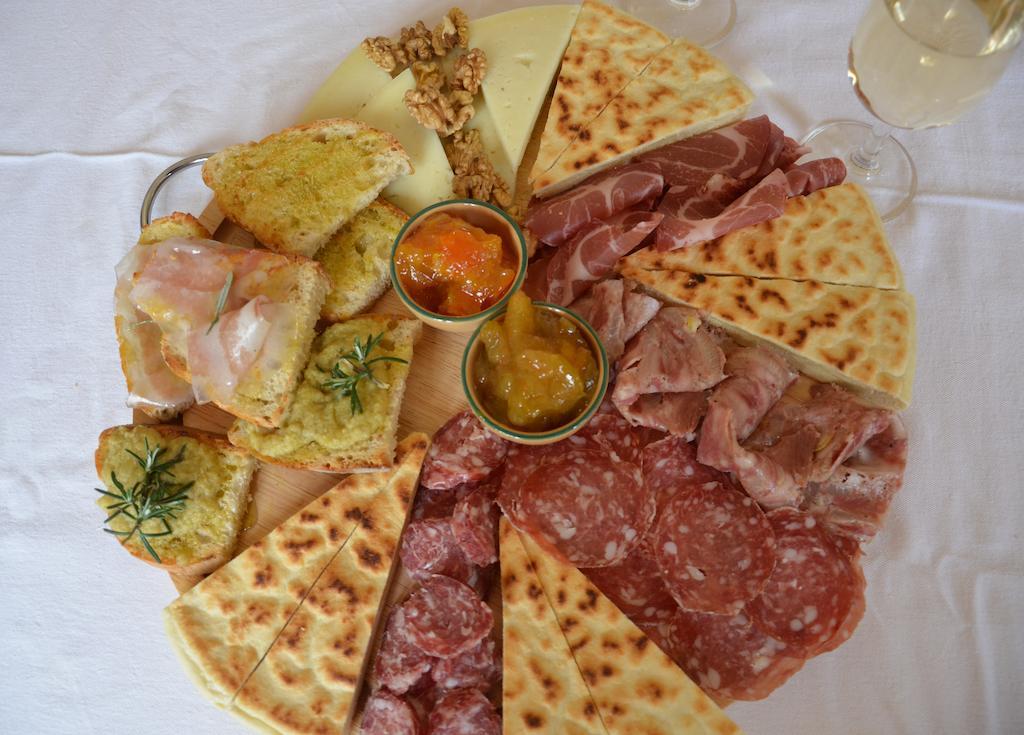Country House Nonna Rana Cannara Luaran gambar